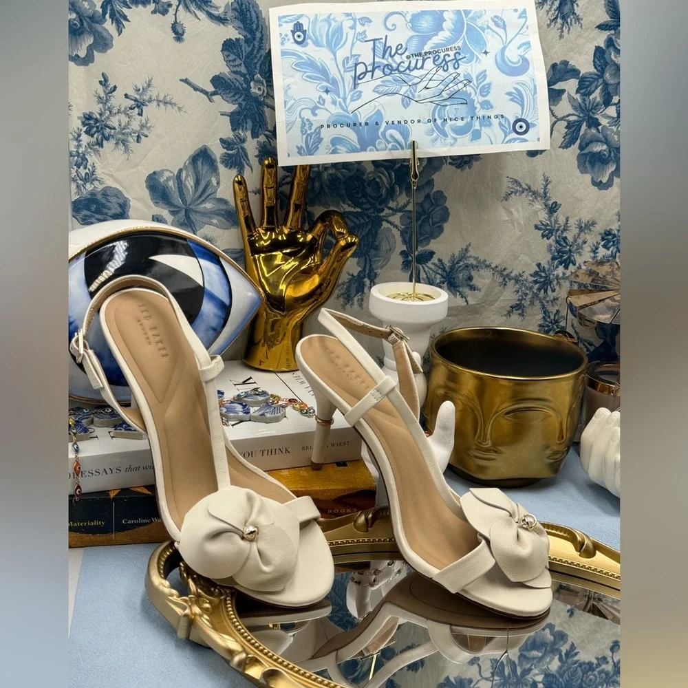 Ted Baker 🧿🧿 ted